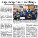 Deutsche Meisterschaft Damen