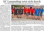 Herren-Turnier