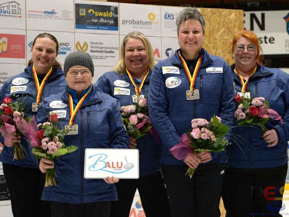 Deutsche Meisterschaft 2026