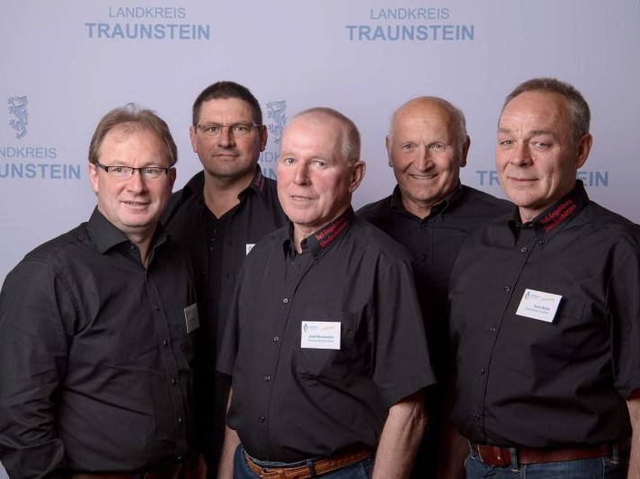 Deutscher Meister AH 2017